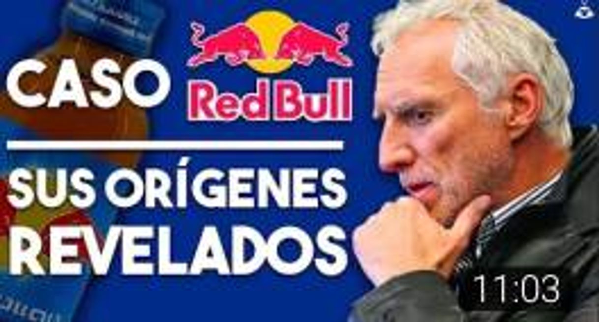 Moda La Sorprendente Historia de la Empresa Red Bull