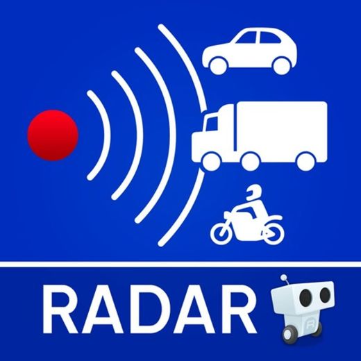 Radarbot: Speedcams Detector