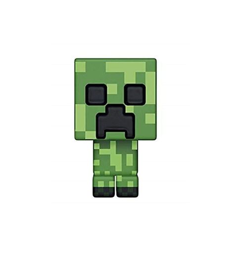 Funko Pop!- Games: Minecraft Creeper Figura de Vinilo