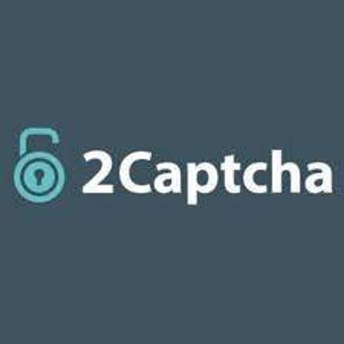 Fashion 2captcha o rucaptcha