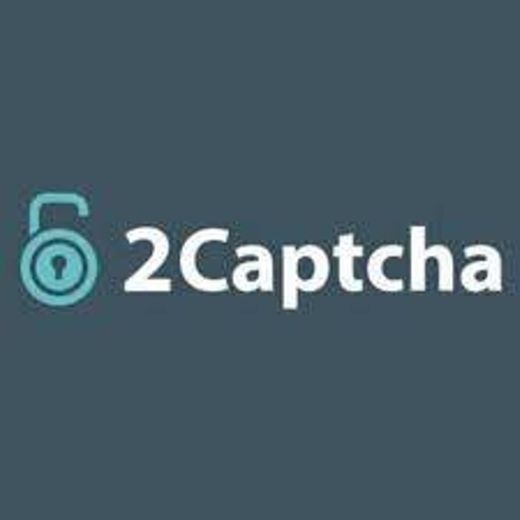 2captcha o rucaptcha