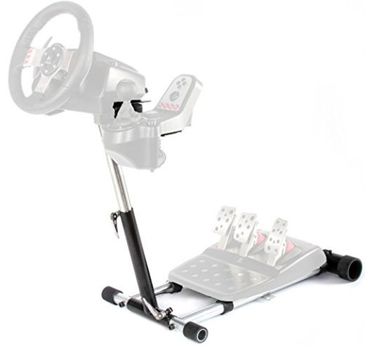 Soporte para Volante Wheel Stand Pro Compatible con Logitech G29/G920/G25/G27