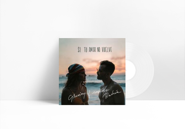 Music Si Tu Amor No Vuelve