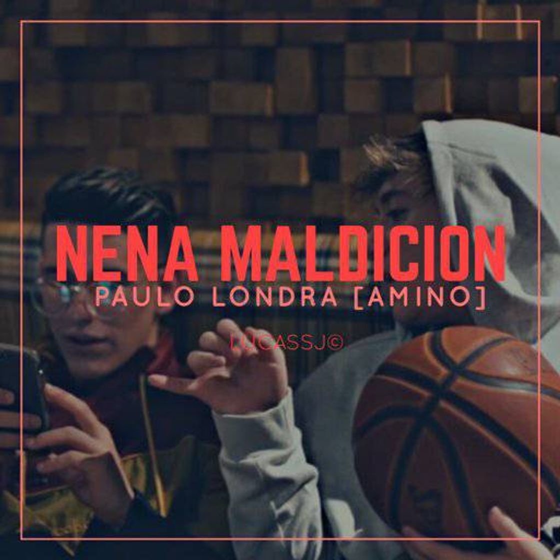 Music Nena Maldición (feat. Lenny Tavárez)
