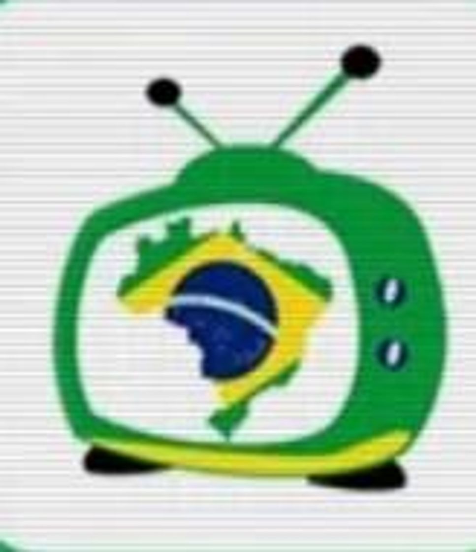 App Brasil tv