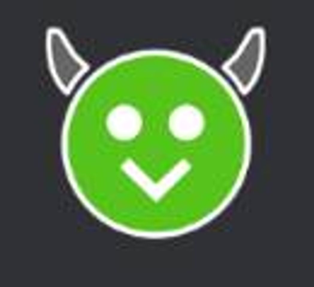 App HappyMod