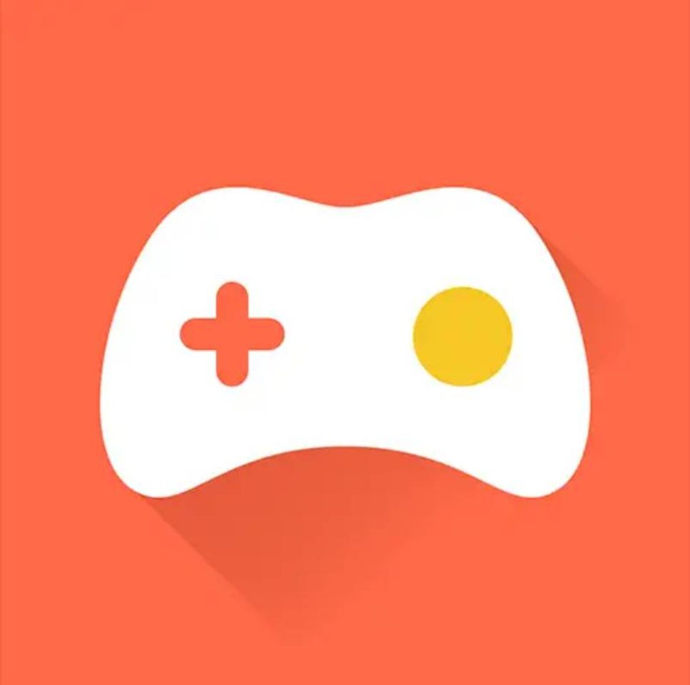 App Omlet Arcade - Transmitir jogo