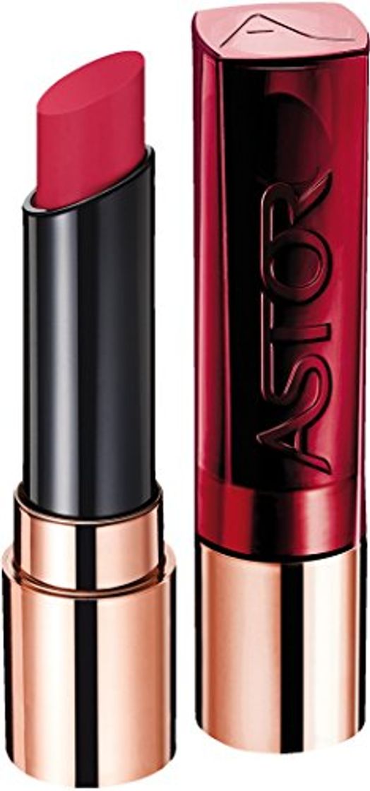 Products Astor Perfect Stay Fabulous Matte Barra de Labios Tono 410 Pasionate Berry