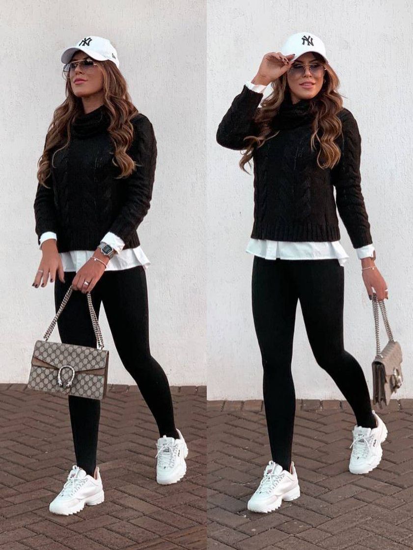 Fashion Look inverno!!