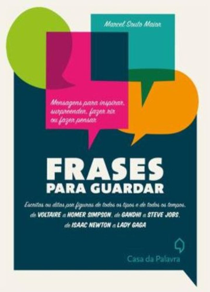 Book Frases Para Guardar