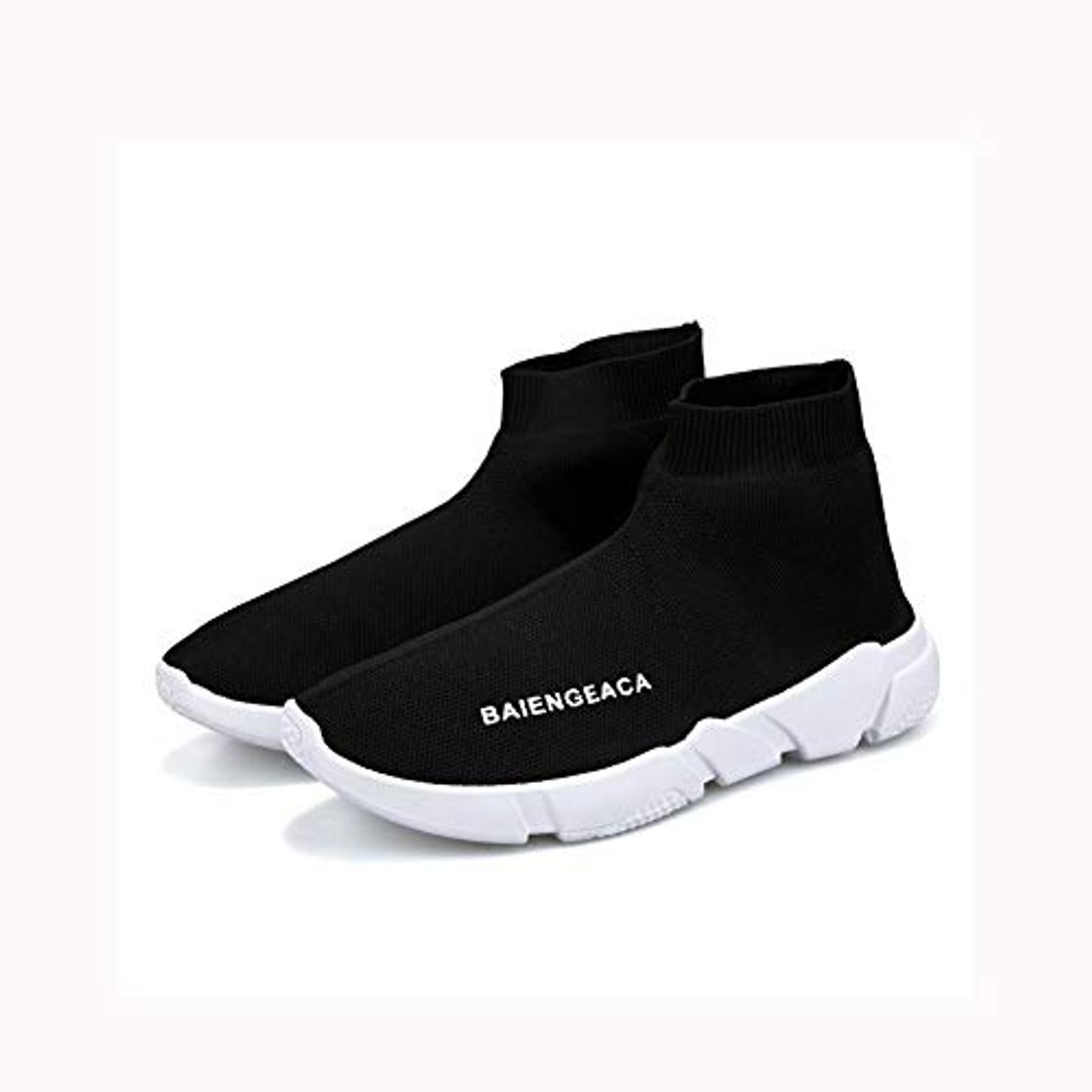 Producto Scarpe Da Donna Donne Vulcanize Scarpe Di Modo Slip On Scarpe Calzino Femminile Air Mesh Scarpe Da Ginnastica Piatto Casual Tenis Feminino