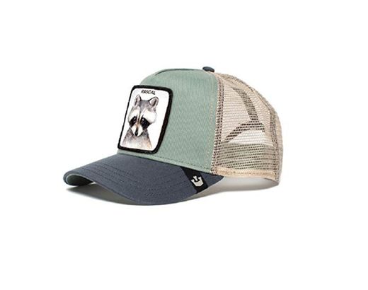 Goorin Bros. Trucker Cap Trash Eater - Gorra