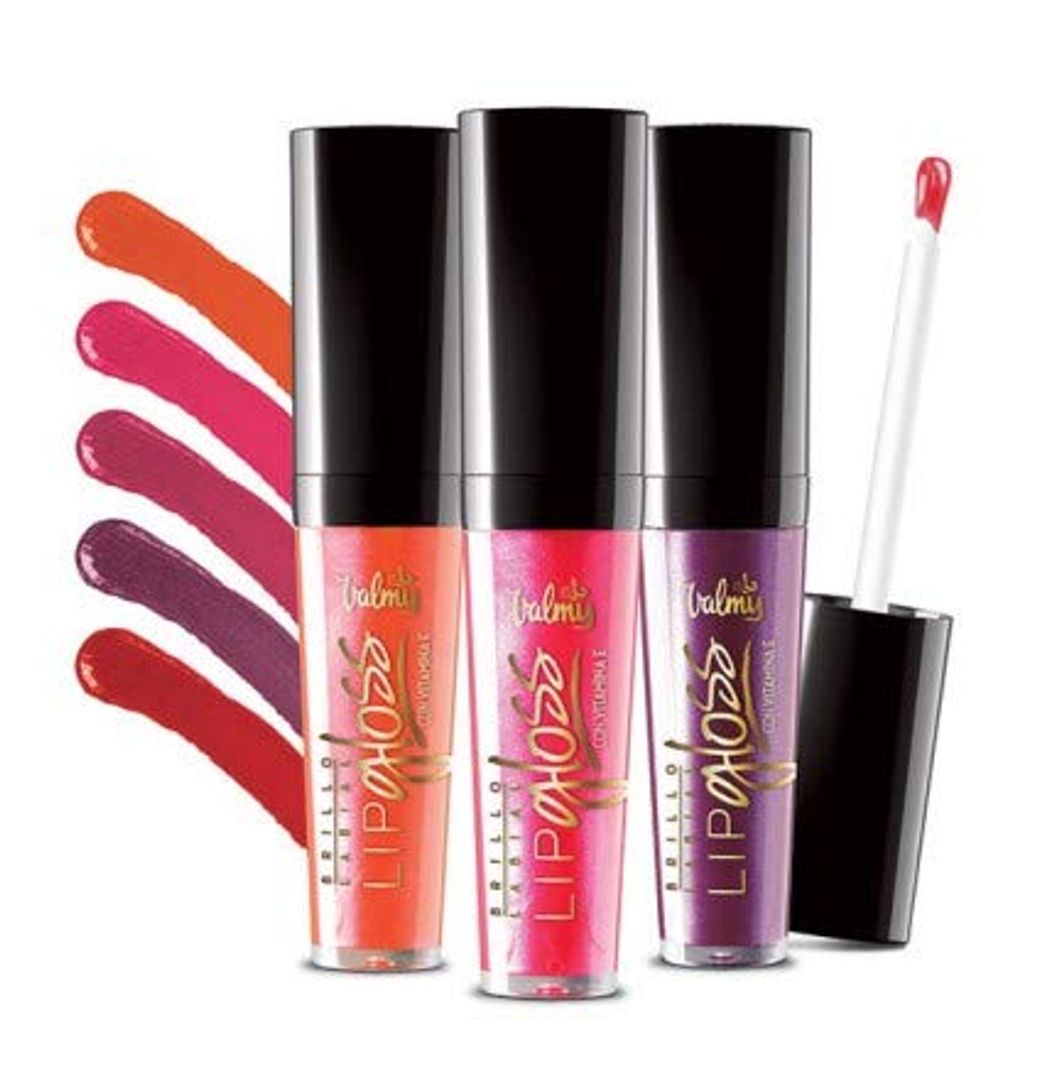 Producto Valmy LIP GLOSS SANGRIA