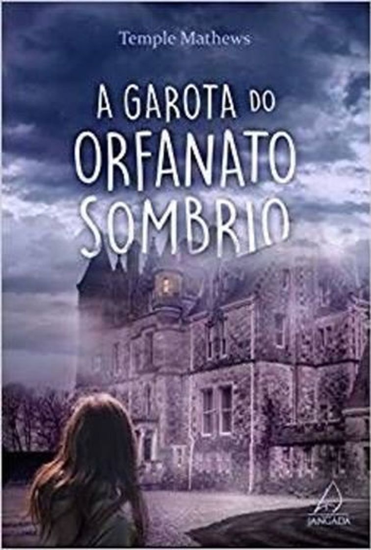 Fashion Um livro sensacional de uma garota morta tentando descobrir 