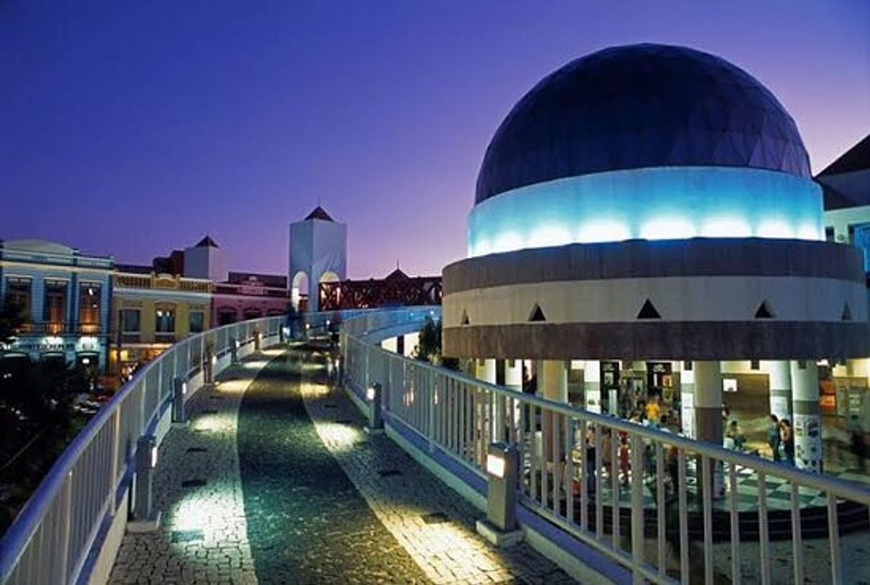 Lugar Centro Dragão do Mar de Arte e Cultura