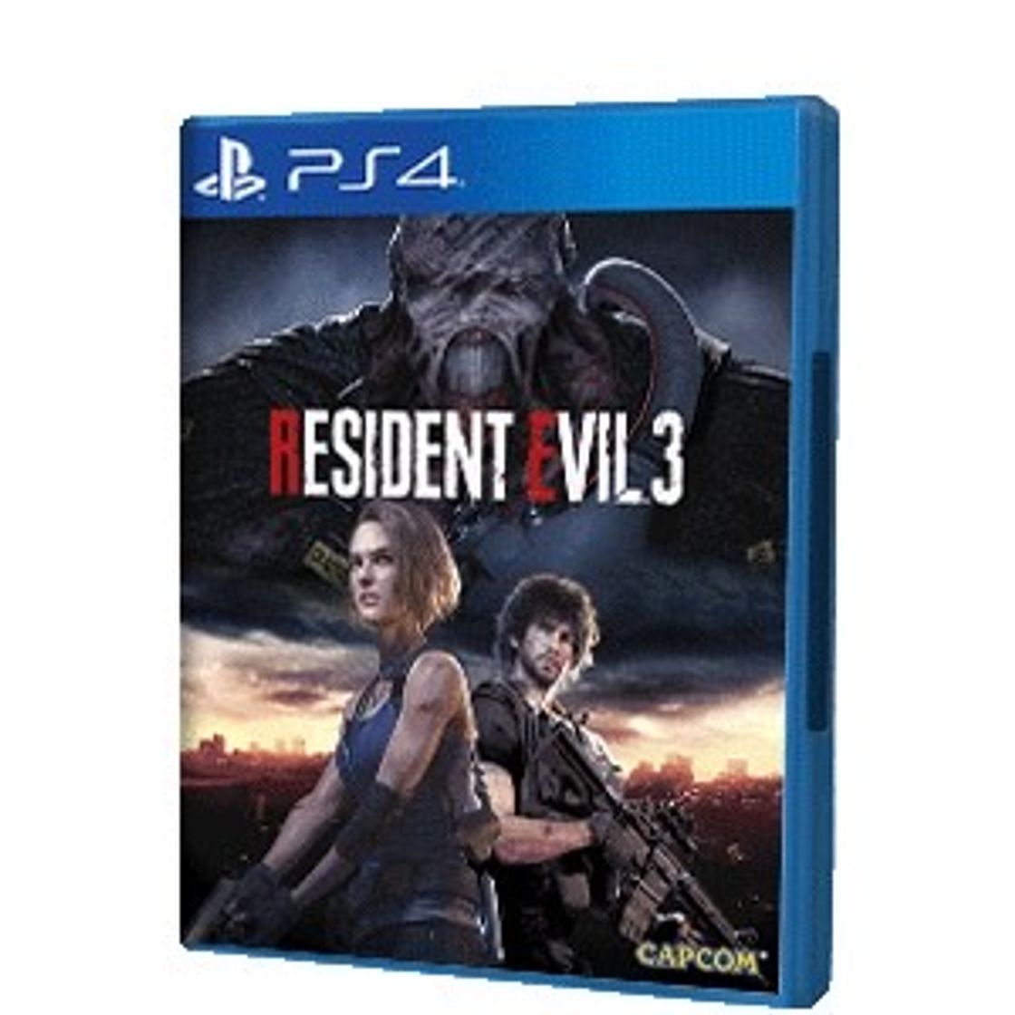 Videojuegos Resident evil 3