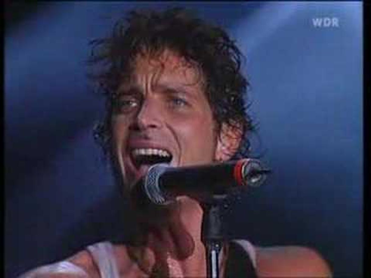 Music Audioslave - I Am The Highway - YouTube