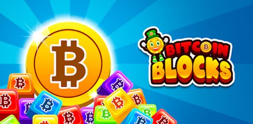 Bitcoin Blocks - Get Real Bitcoin Free - Apps on Google Play
