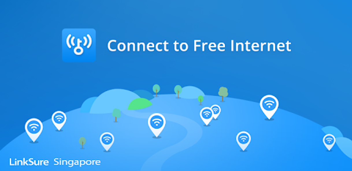 Social WiFi Master - by wifi.com - Apps on Google Play