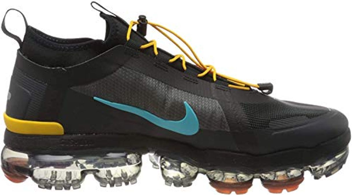 Products Nike Air Vapormax 2019 Utility, Zapatillas de Atletismo para Hombre, Multicolor