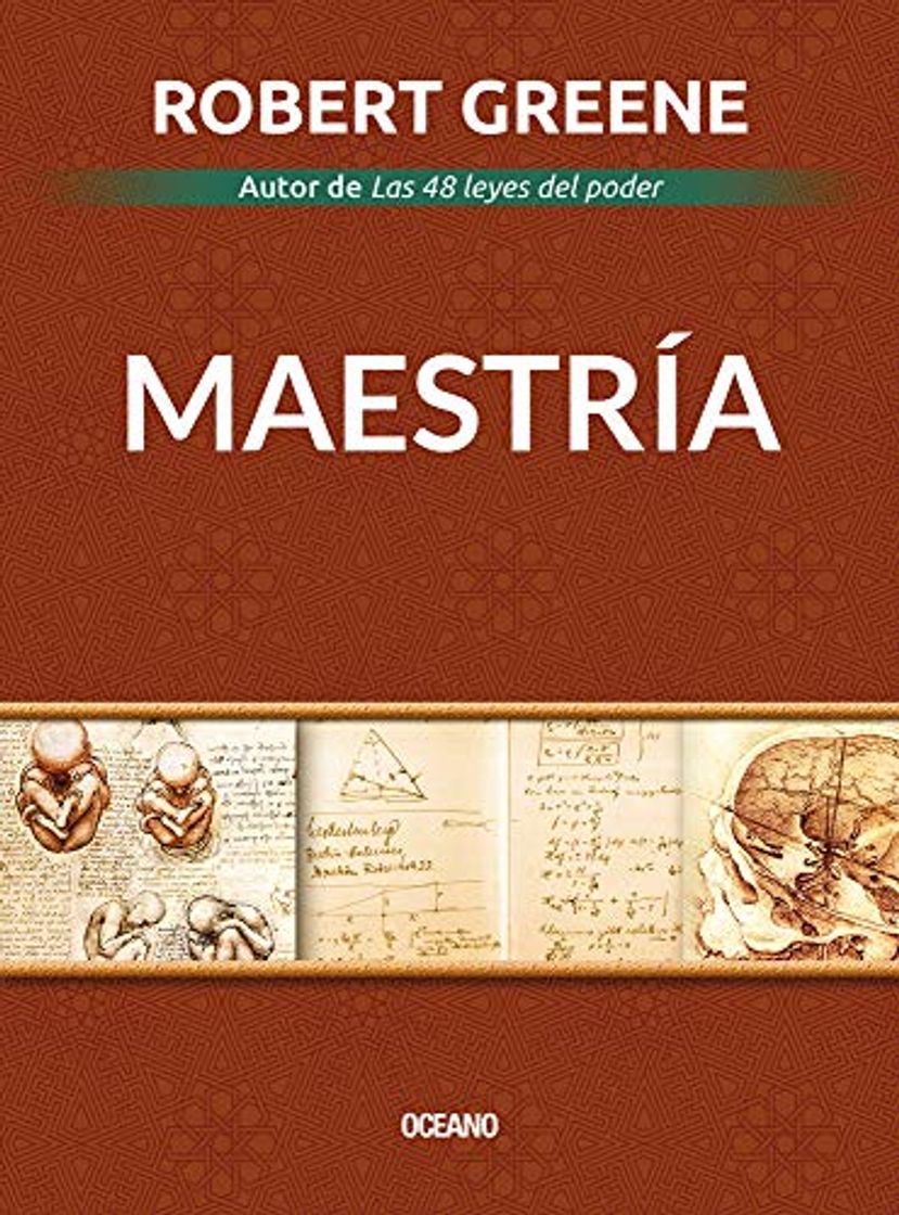 Book Maestría