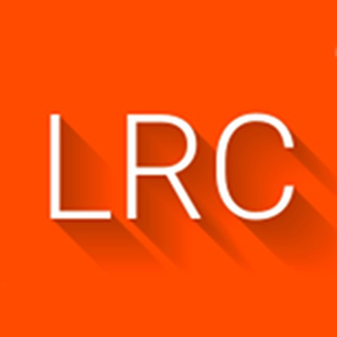 LRC Editor