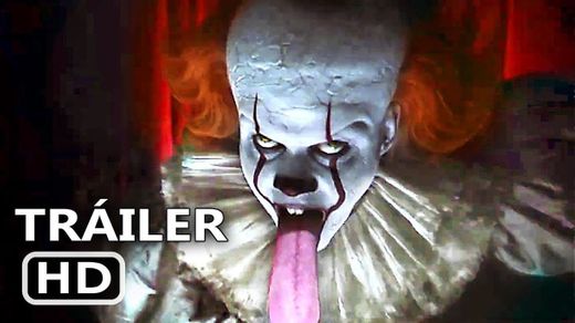 IT 2 Tráiler Español Latino SUBTITULADO # 2 (Terror, 2019) 