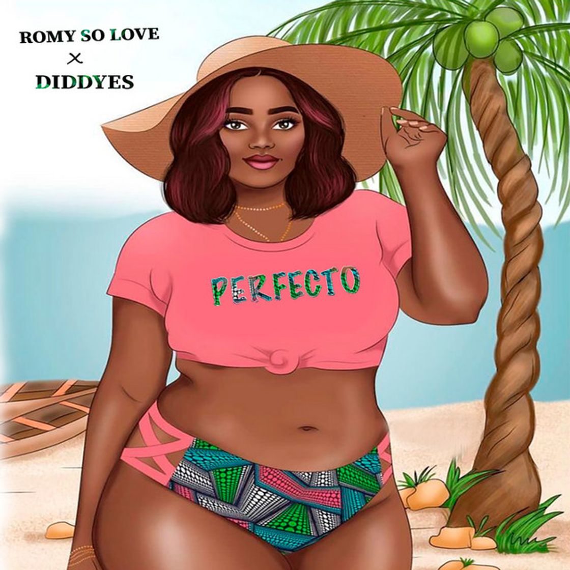 Music Perfecto (Remix)