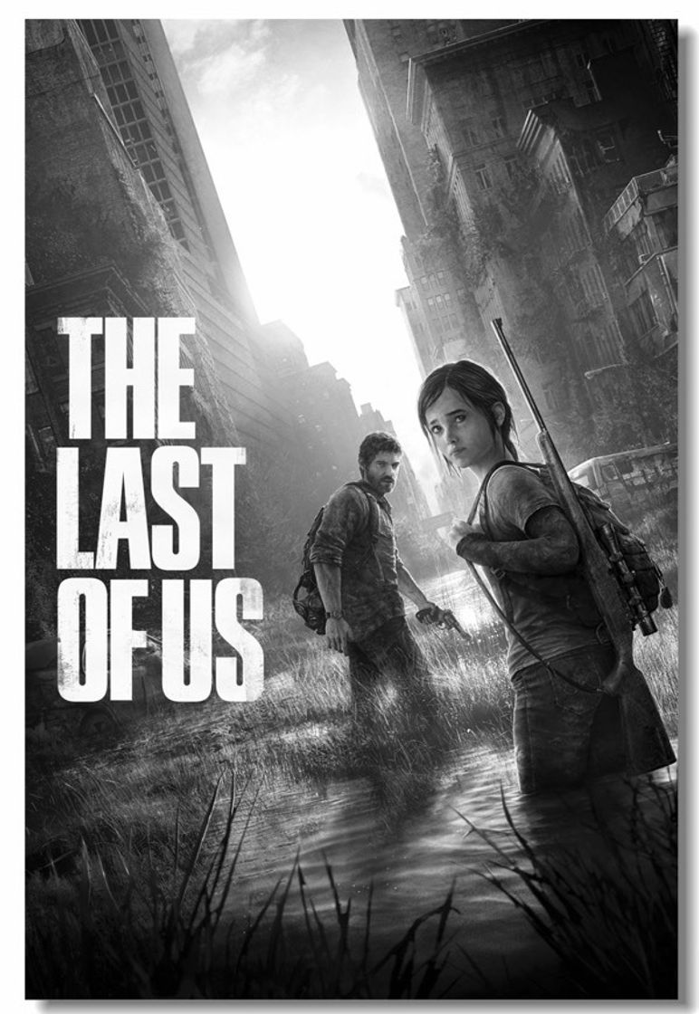 Videojuegos The Last of Us