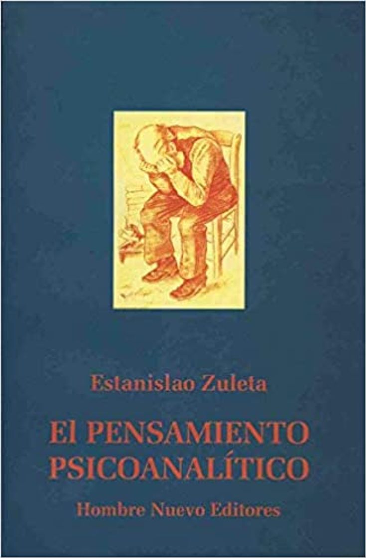 Libro El Pensamiento Psicoanalítico       Estanislao Zuleta 