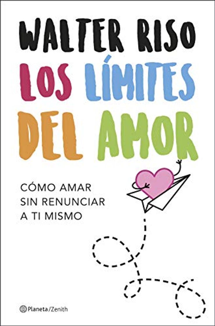 Libro Los límites del amor