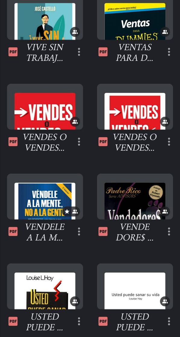Social 620 libros para la vida