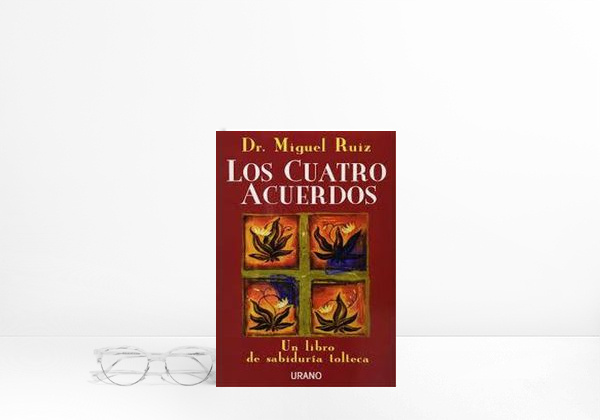 Book Los Cuatro Acuerdos