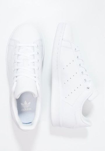 adidas Stan Smith S75104, Zapatillas para Hombre, Blanco