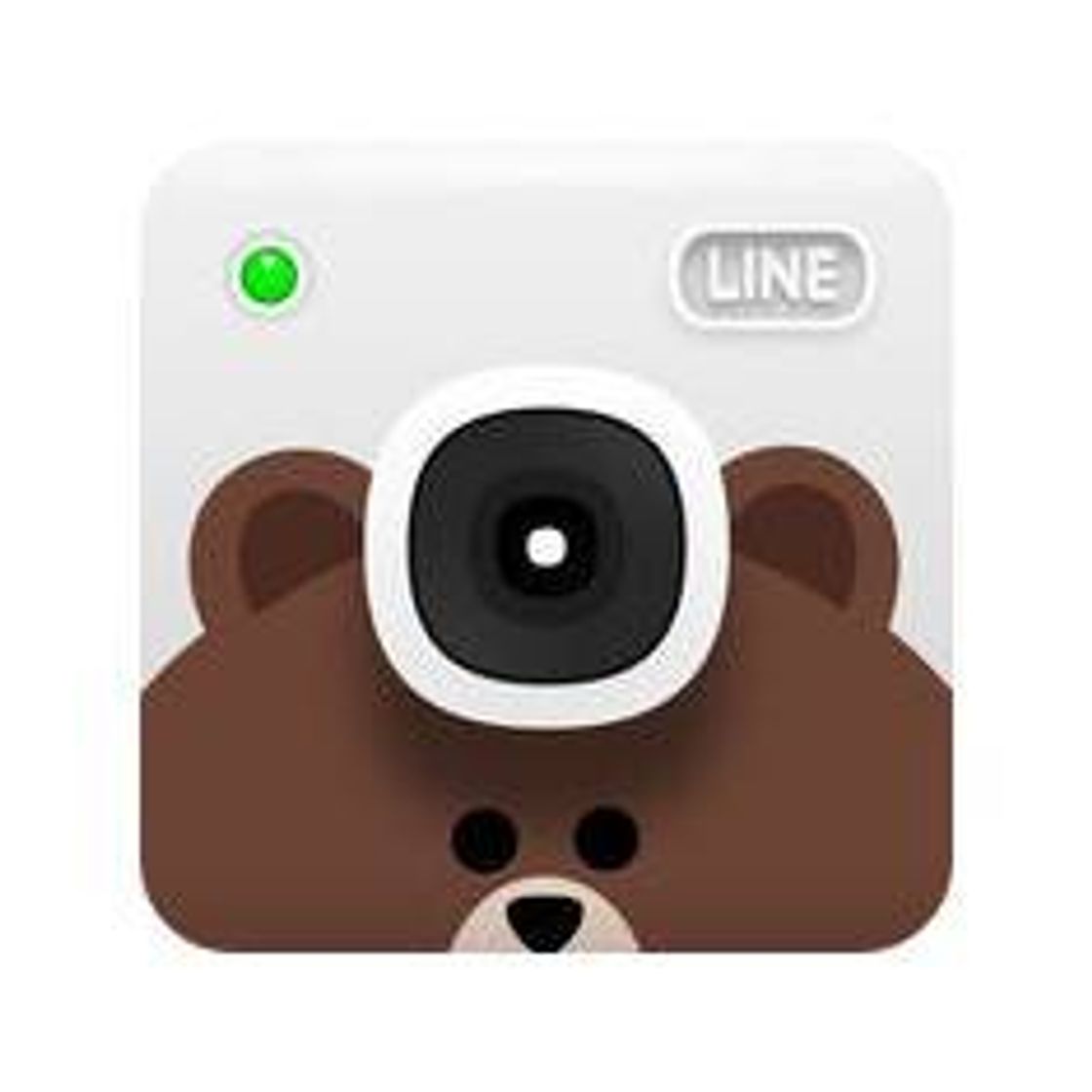 App LINE Camera - Photo editor - Apps on Google Play