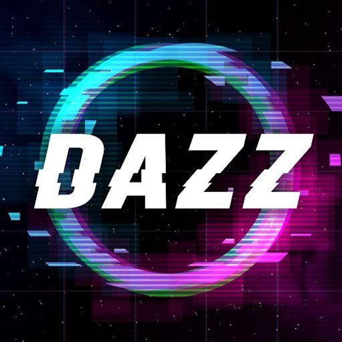 App Dazz Cam App: Glitch Photo Effects & VHS Camcorder - Google Play