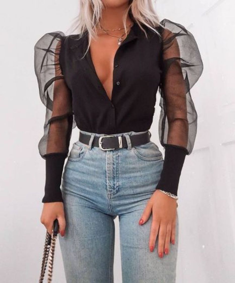 Social Outfit 47