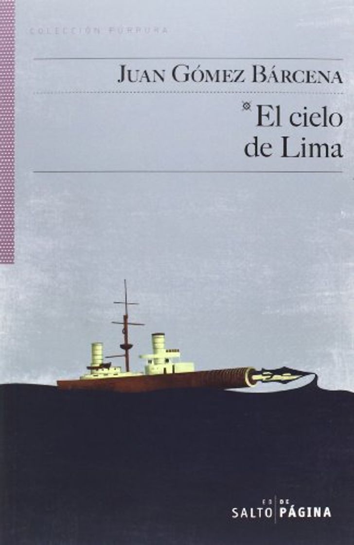 Book El Cielo De Lima