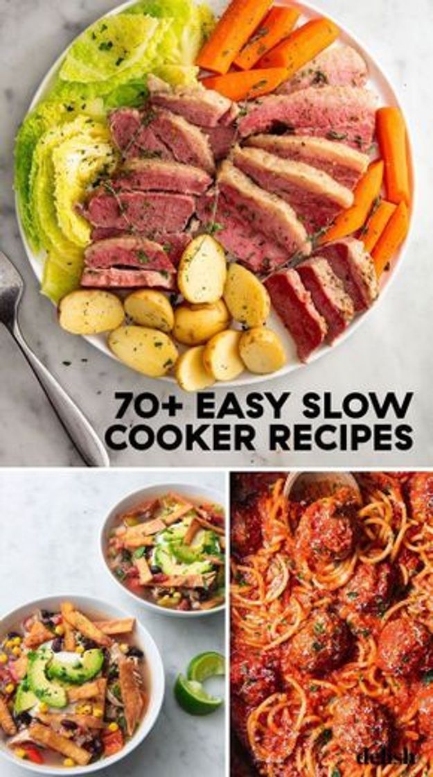 App Delicious Slow Cooker Recipes