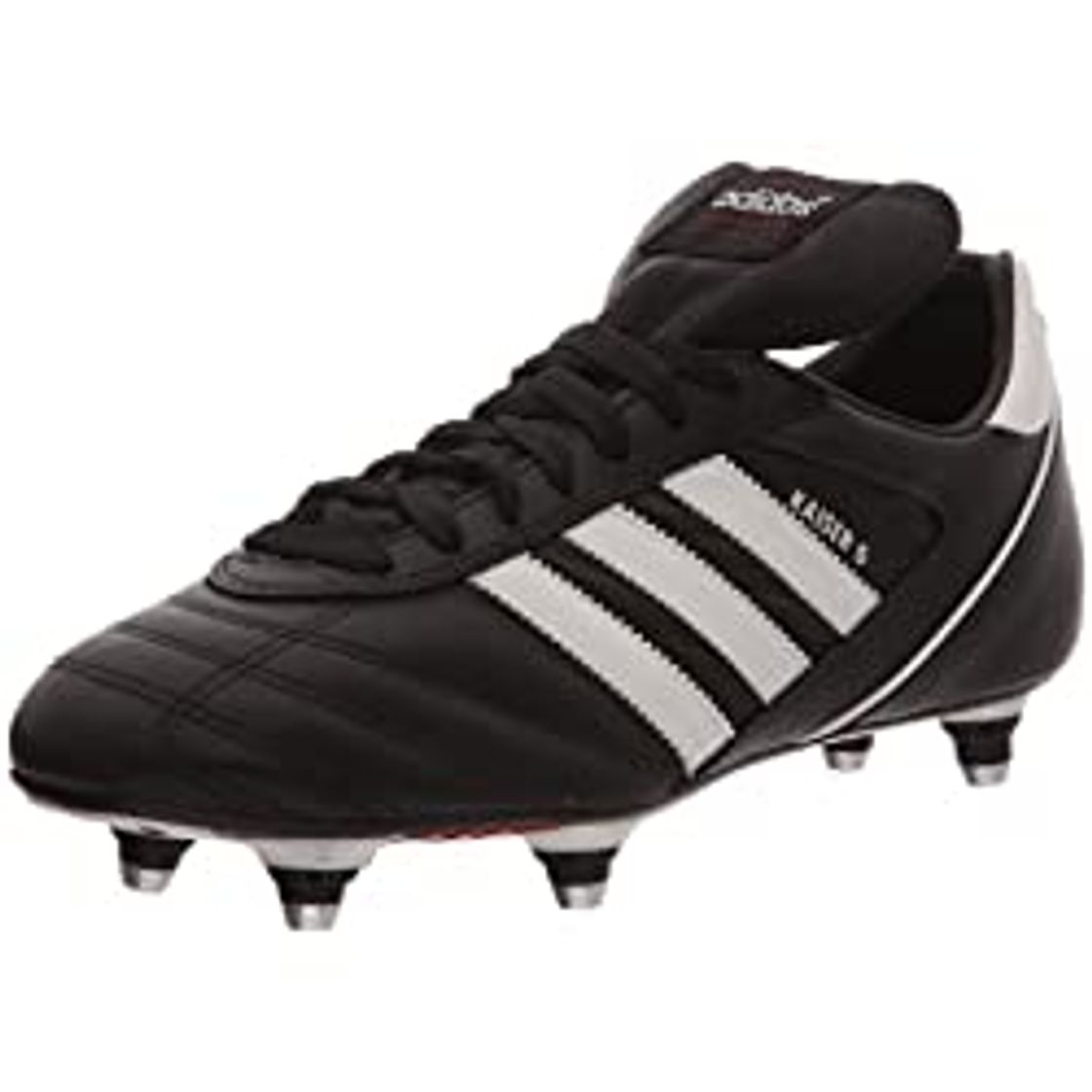 Product adidas Kaiser 5 Liga, Botas de fútbol para Hombre, Negro