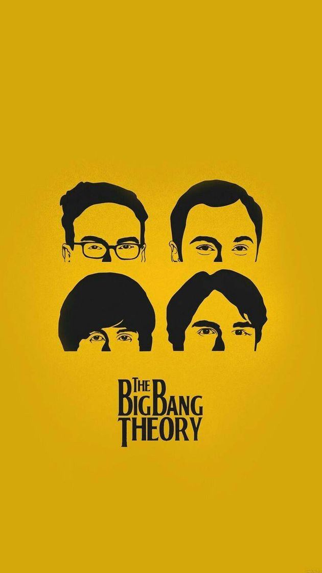 Serie Big Bang