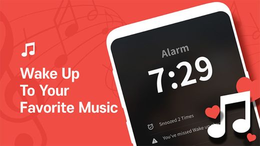 Alarmy - Morning Alarm Clock