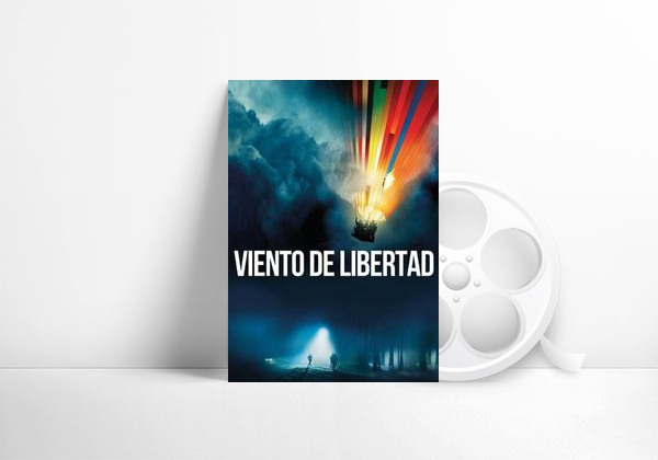 Filme Ventos da Liberdade