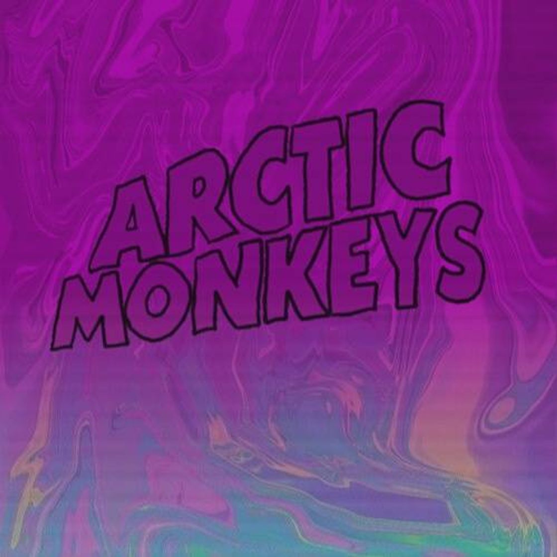 Music  Arctic Monkeys 