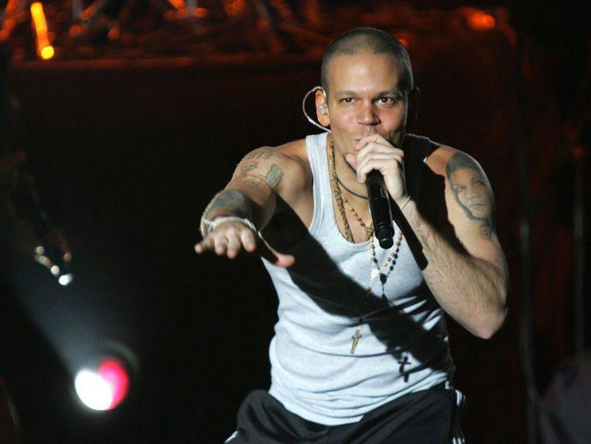 Canción Calle 13