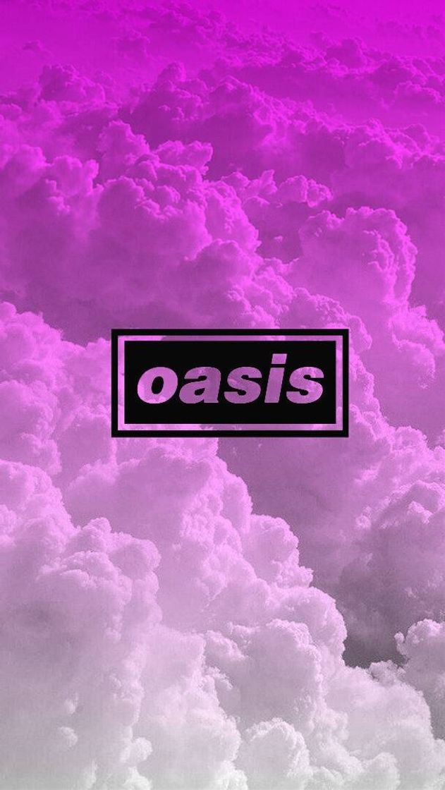 Canción Oasis 