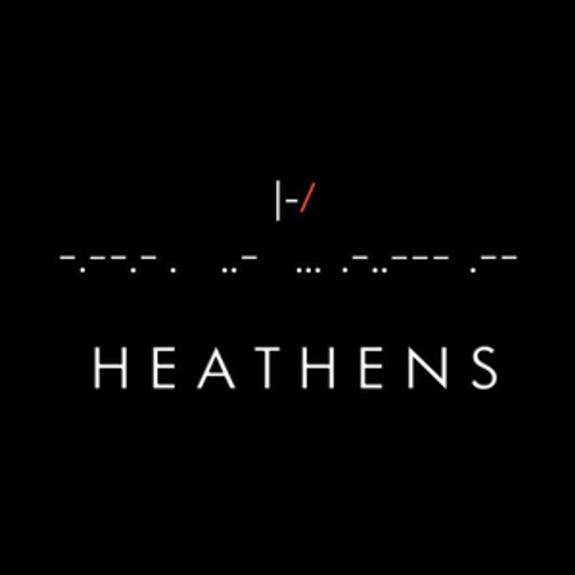 Canción Heathens