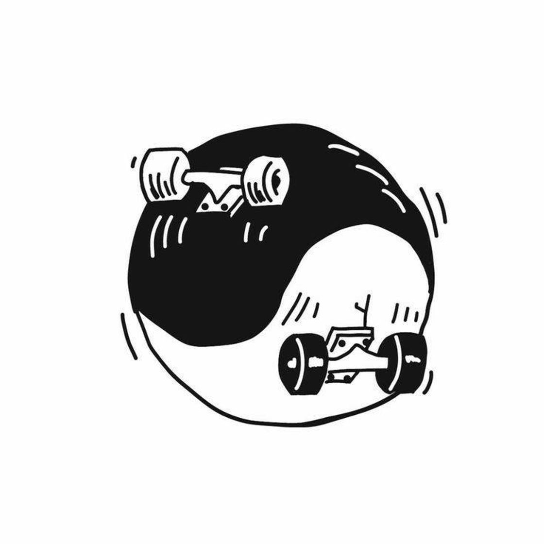 Social I 🖤 🛹