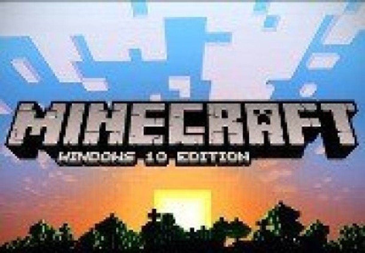 Videojuegos Minecraft: Windows 10 Edition