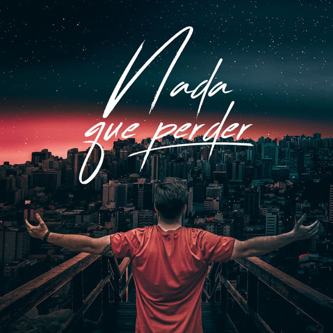 Music Nada Que Perder